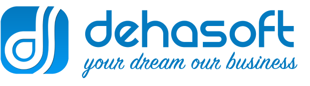 Dehasoft Logo