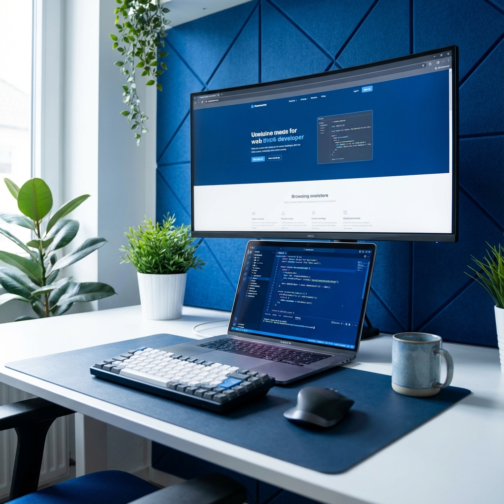 Modern Web Uygulamalarında Next.js 14 Kullanımı
