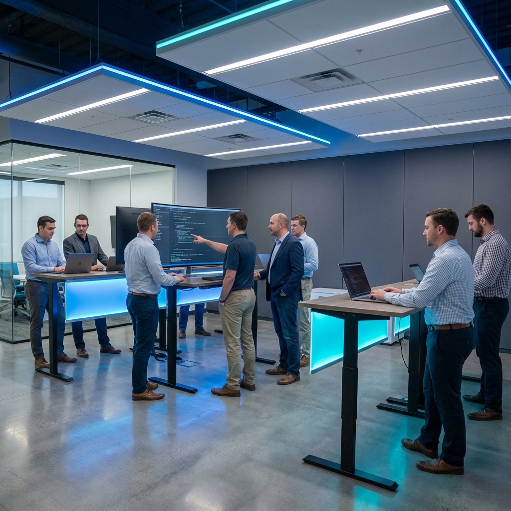 Dehasoft Yazılım Ekibi